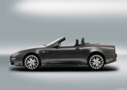 Maserati GranSport Spyder